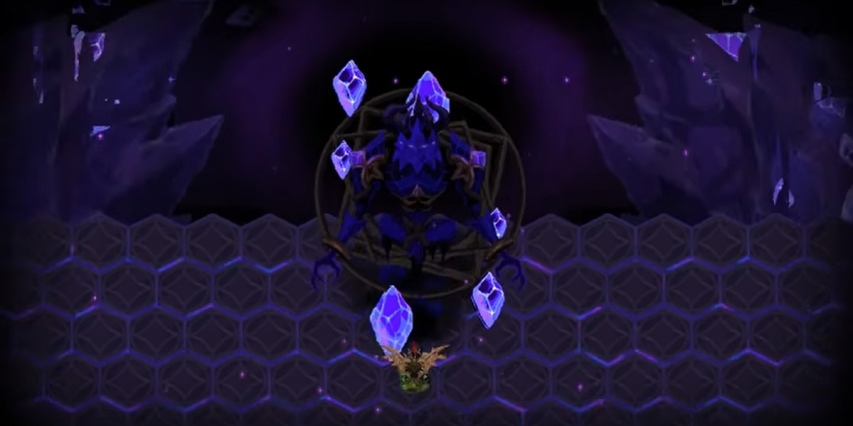 Hero Siege Season 9 Cleans Up Incarnation Tree and Improves Builds