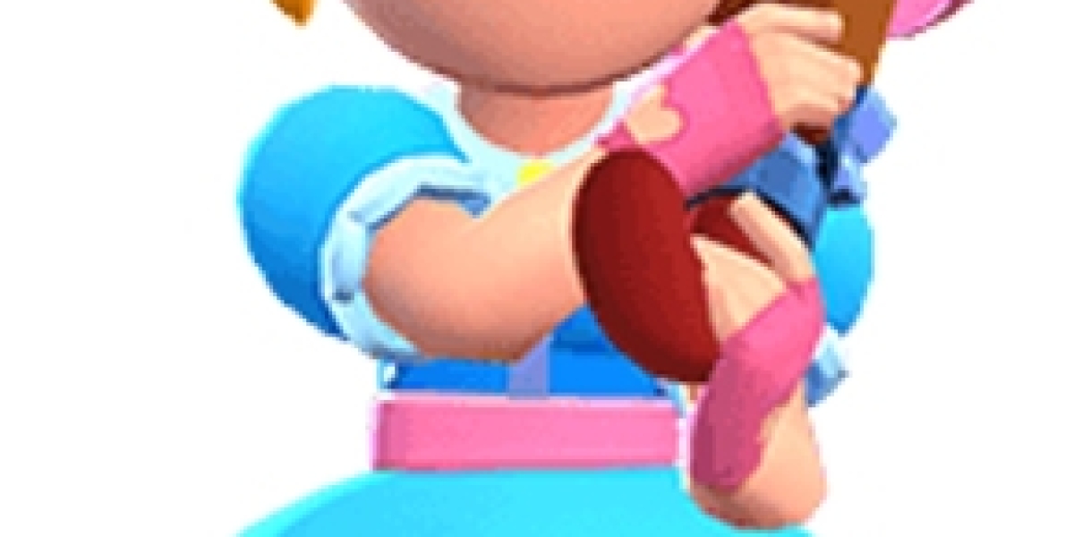 Piper Guide – Master Long-Range Damage & Strategy