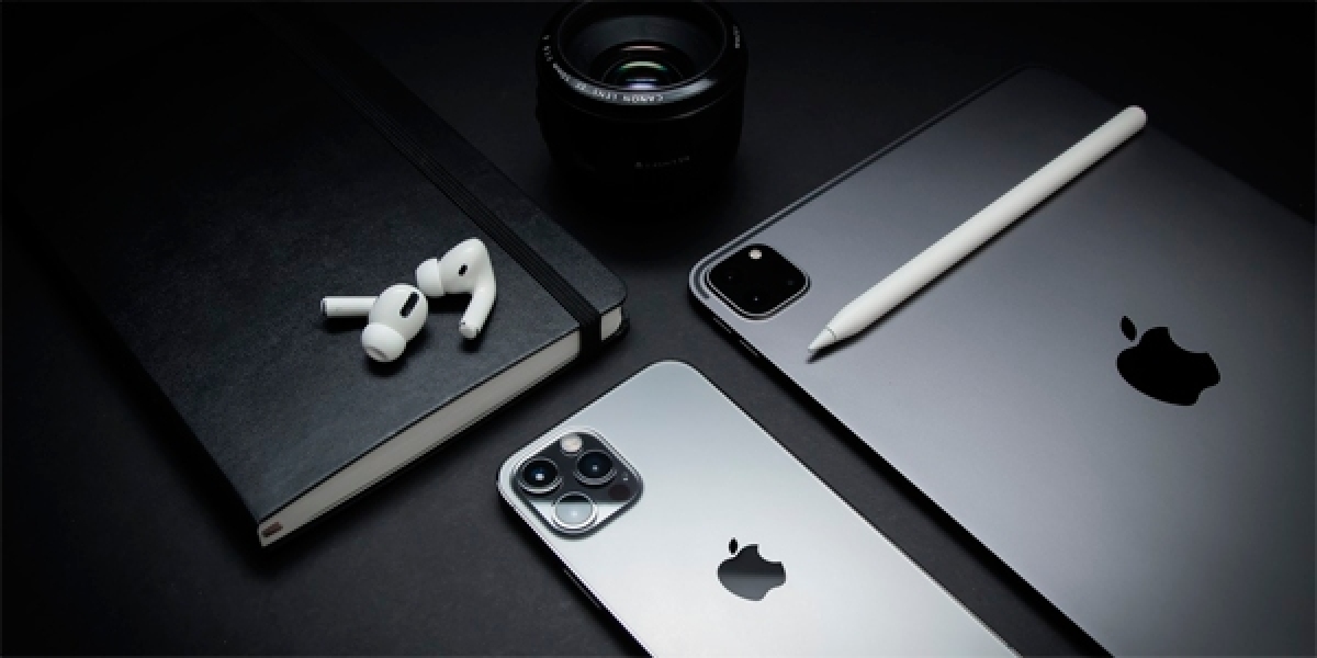 Флагманы и базовые модели: весь спектр Apple в одном месте