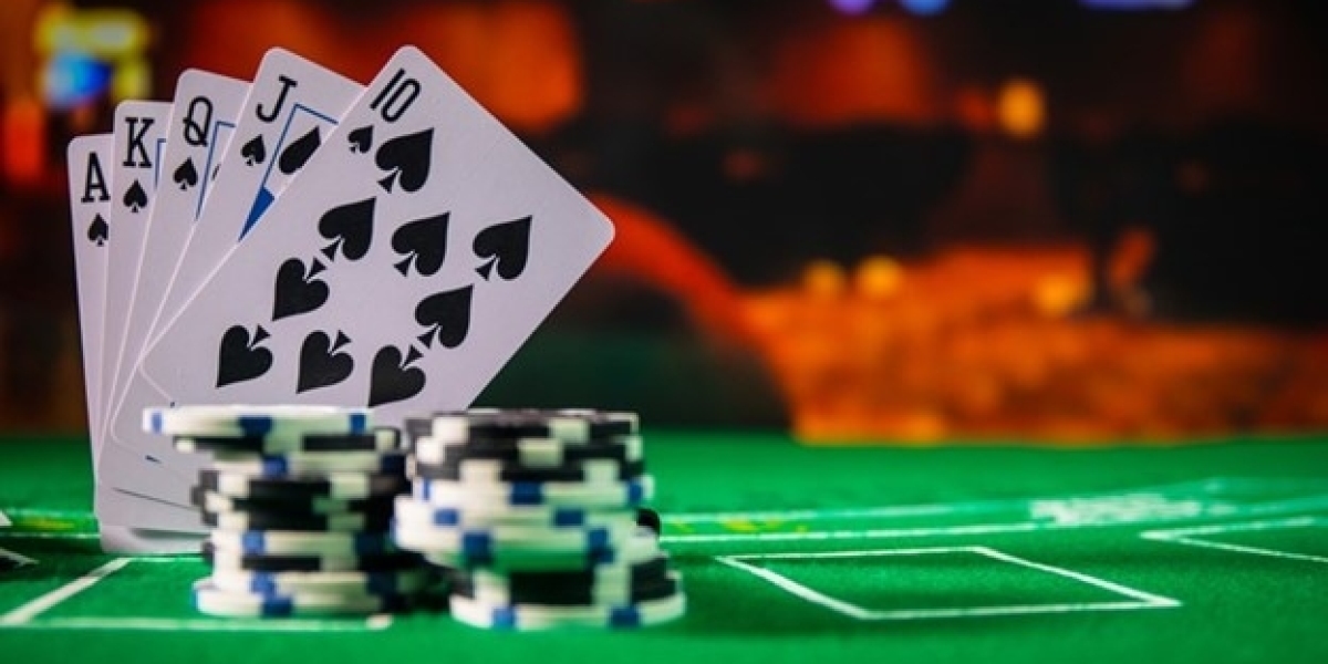 State-of-the-art Toto Site Programs Encouraging Safeguarded On the net Bet Circumstances