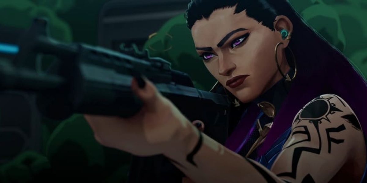 Valorant : Reyna réintégrée après bug Devour