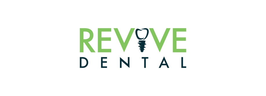 Revive Dental Cover Image