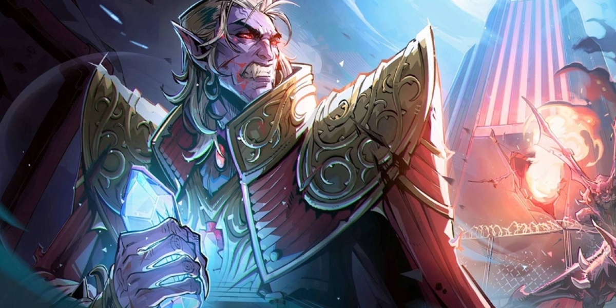 Marvel Rivals PvE: Blood Hunt Adventure