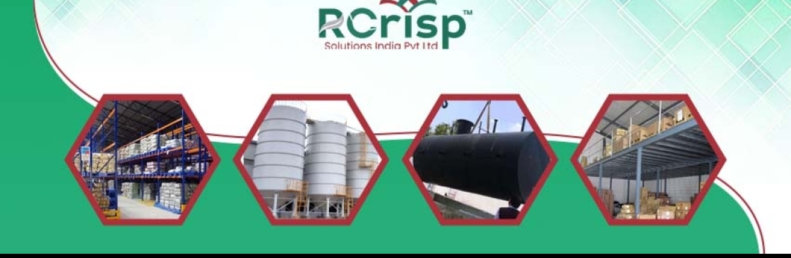 Rcrisp Solutions Cover Image