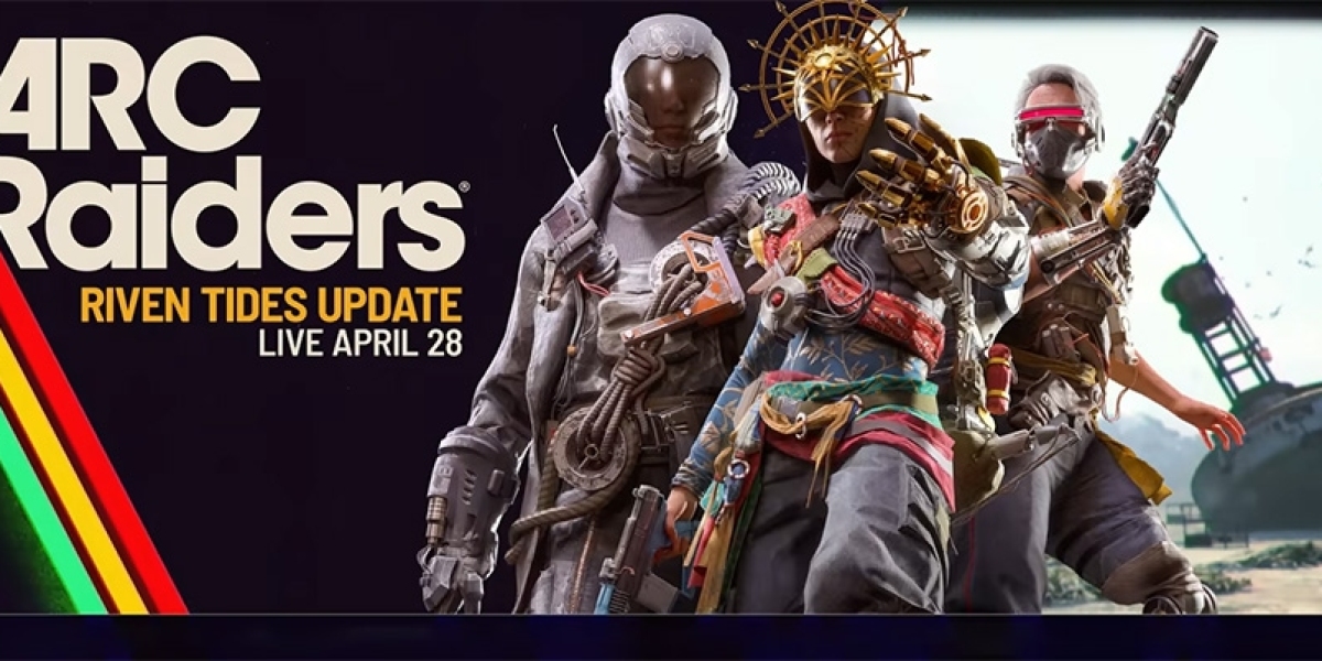 ARC Raiders Riven Tides Secret: Hotel Disco Puzzle Solved