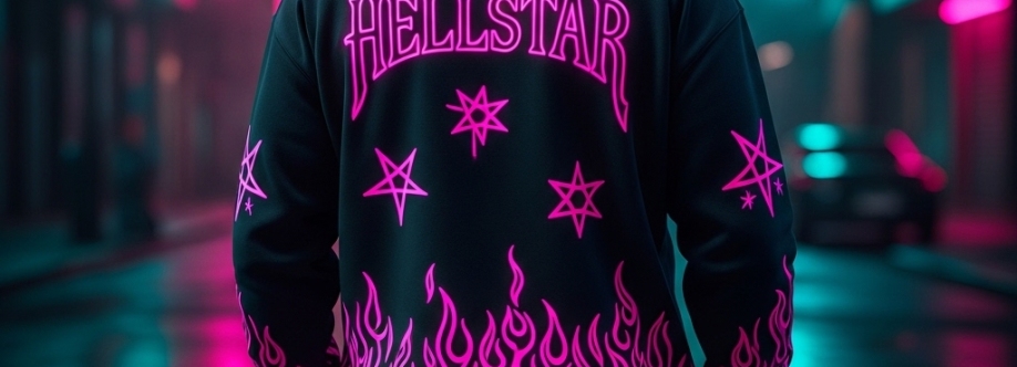 hellstar clothing Cover Image