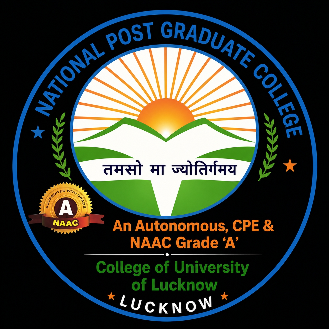 National Post Graduate College Profile Picture