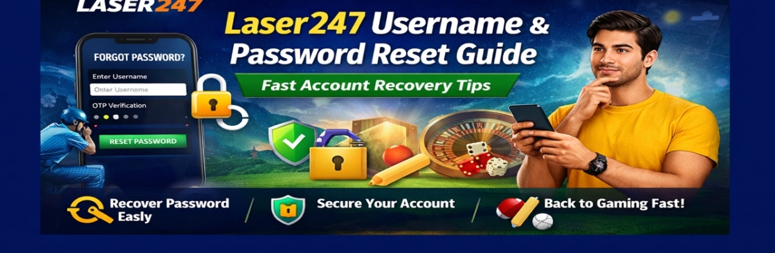 Laser247 Pro Cover Image