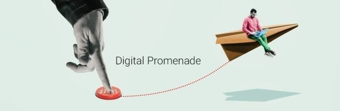 Digital Promenade Cover Image