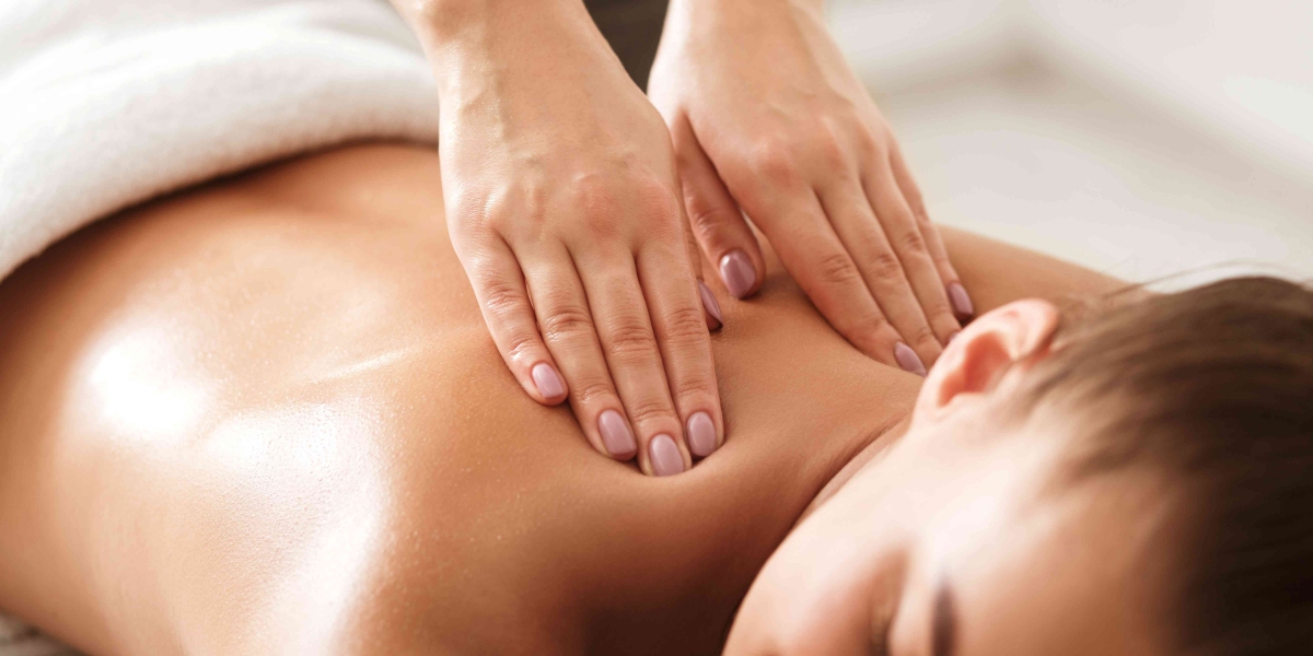 Professional Mobile Massage in Seongnam for Stress and Fatigue Relief