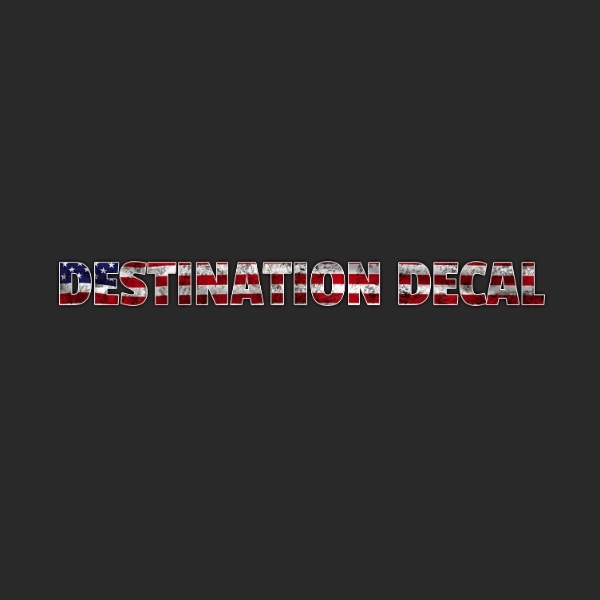 Destination Decal Profile Picture