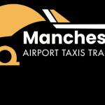 Warrington to Manchester Airport Taxi Profile Picture