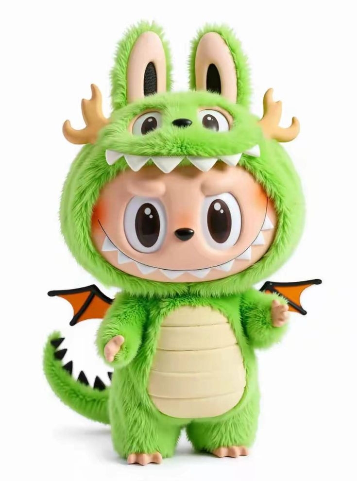 labubu Profile Picture