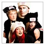 charles jeffrey loverboy hat Profile Picture