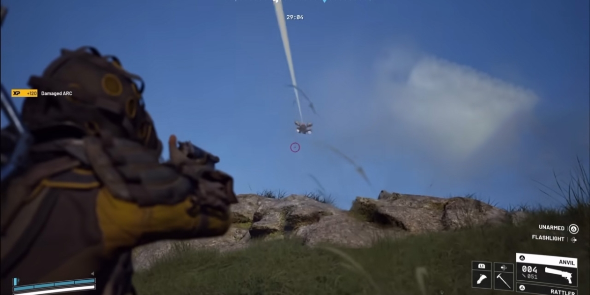 ARC Raiders Players Getting New Trader With Fresh Rewards