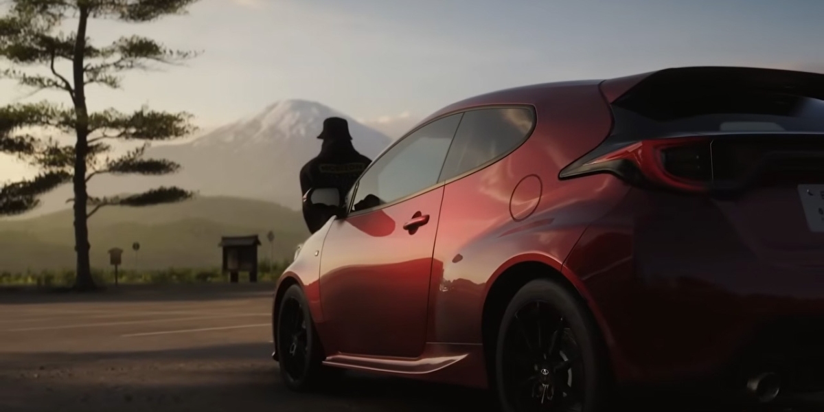 FH6 Focuses on 2026-Era Vehicles, Cutting Older Favorites