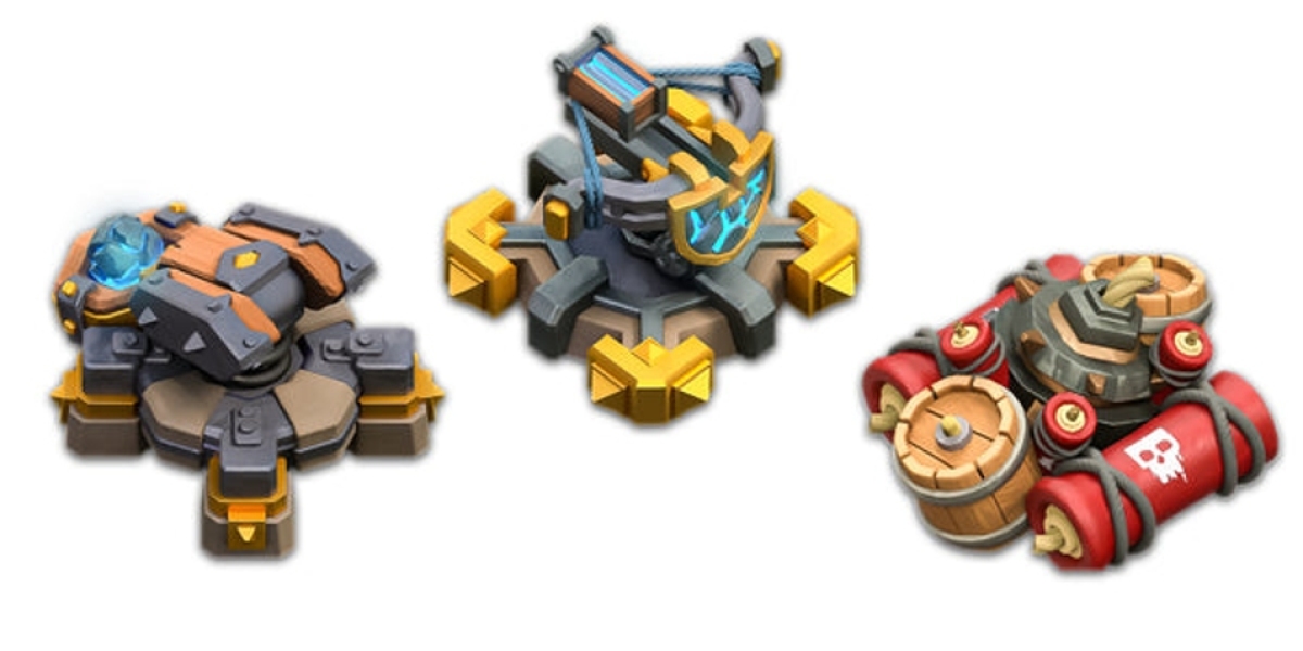 Clash of Clans April 2026 Update: New Levels & Strategy
