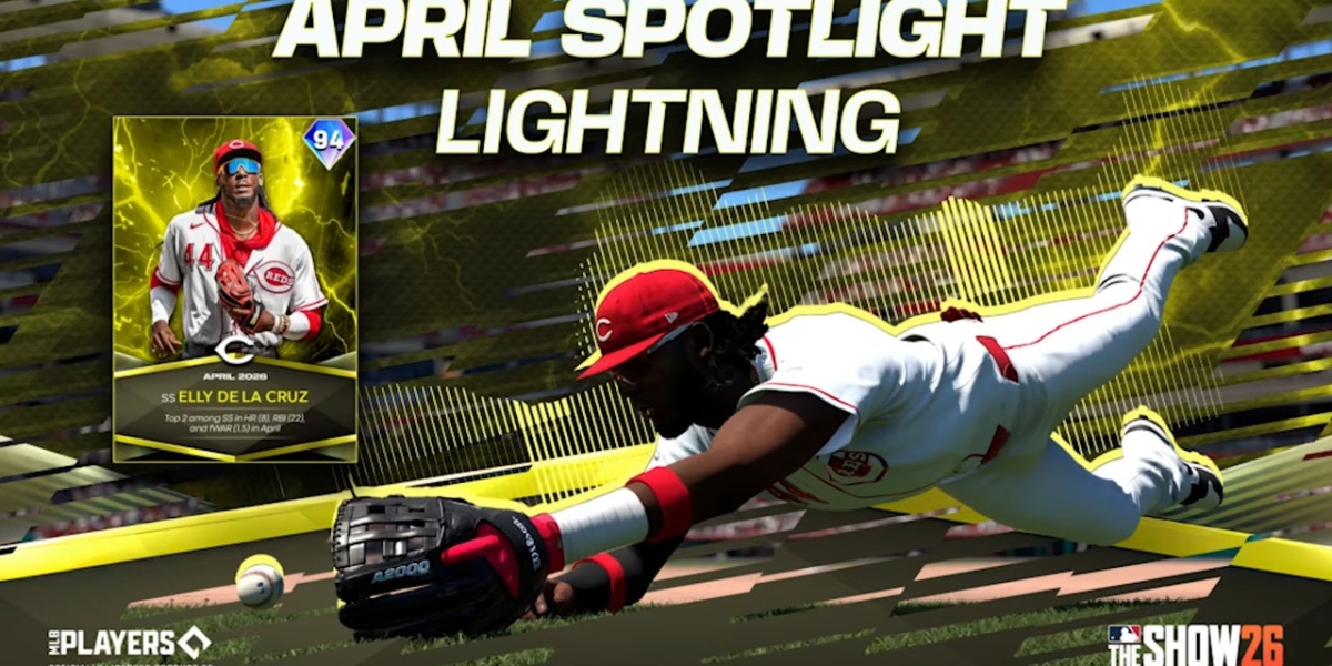 Why Players Hate MLB The Show 26's Ben Rice Lightning Pass