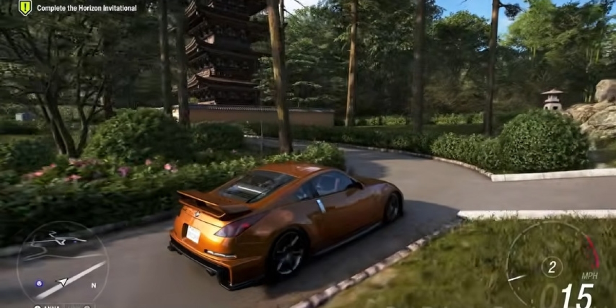 Forza Horizon 6 May Miss McLaren Senna Due to Licensing Issues