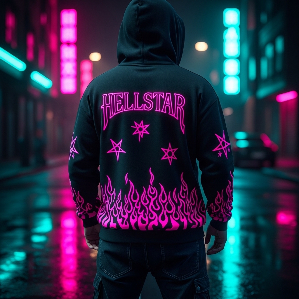 hellstar clothing Profile Picture