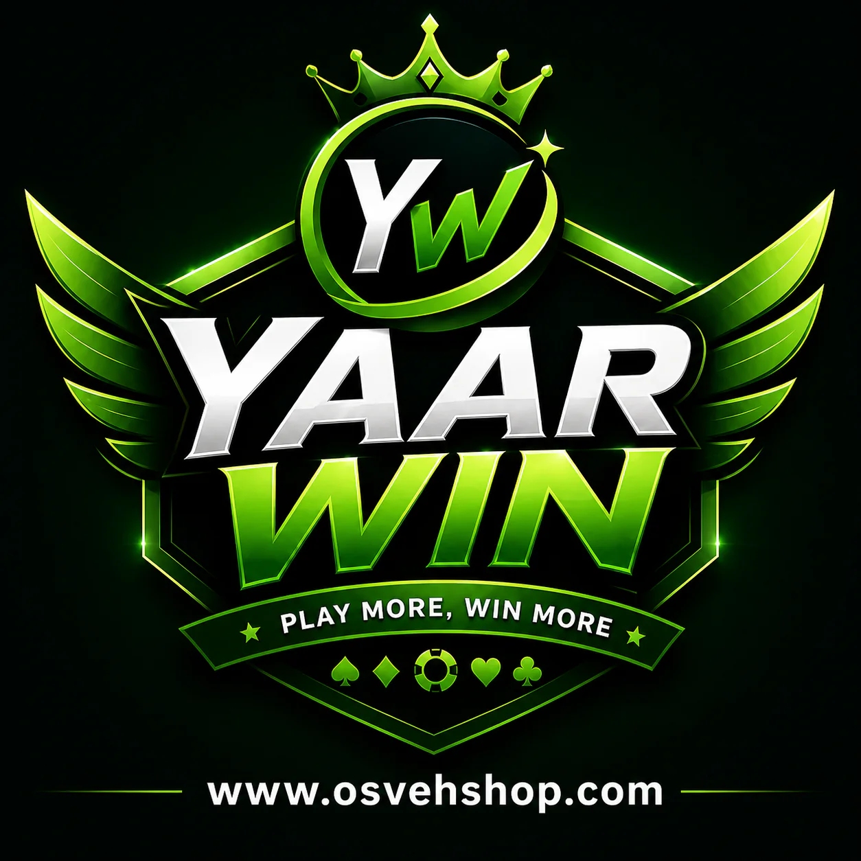 Yaar win Game Profile Picture