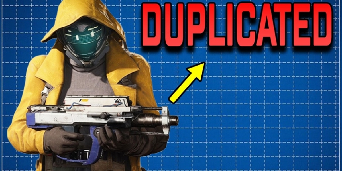 Arc Raiders Duplication Exploit: Economy Crisis