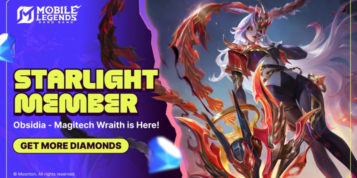 May 2026 Starlight Pass: Magitech Wraith Skin