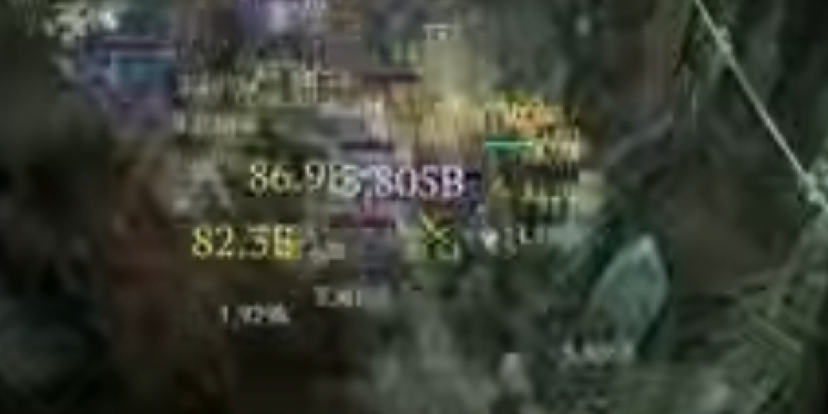 U4GM Helps Diablo 4 Players Master Talismans