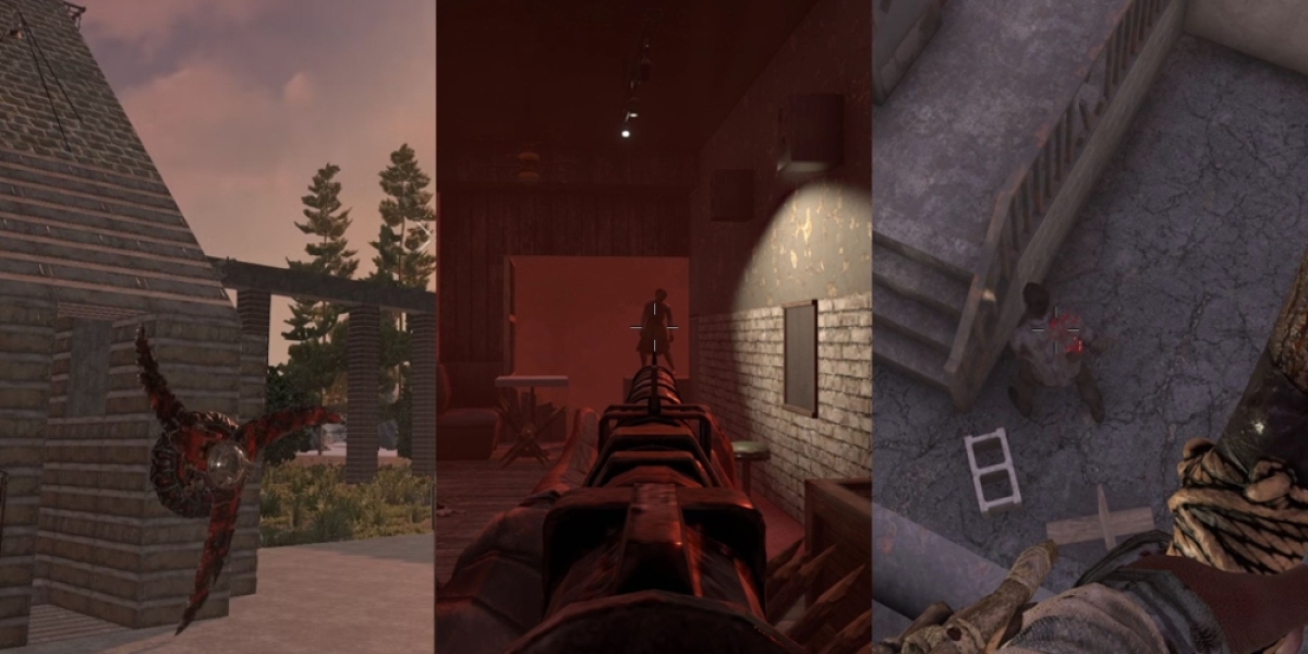 7 Days To Die Attributes Ranked: Best Perks for 2024