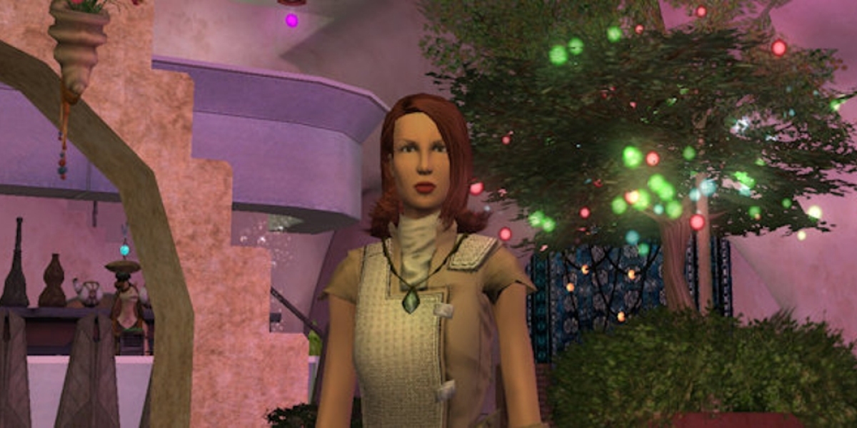 MMO Winter Events: Forced Cheer & Festive Fights