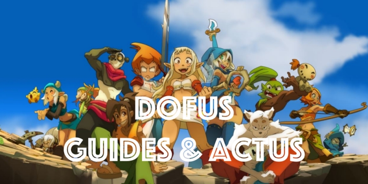 Dofus Temporis VII Osatopia : lancement record