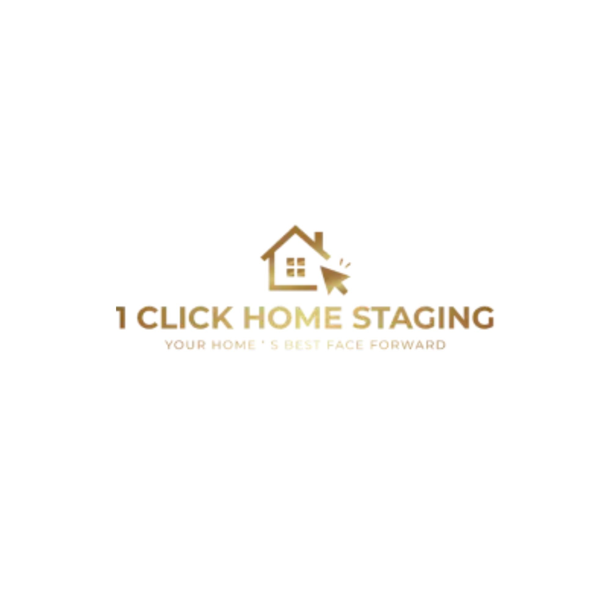 1 Click Home Staging Profile Picture