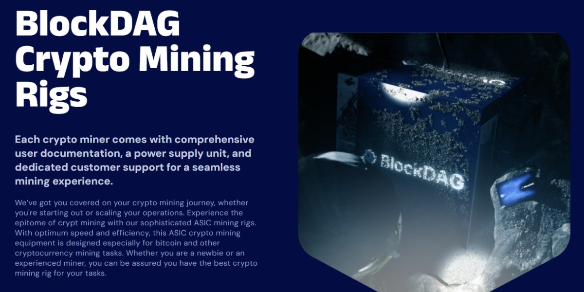 How to Start Crypto Mining in 2025 Without the Hassle: A Simple Guide to Choosing the Right Mining Cryptocurrency Equipm