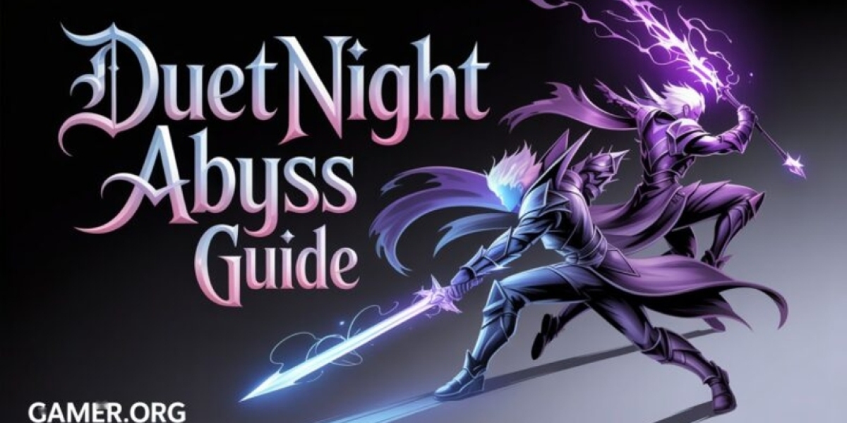 Duet Night Abyss Progression Guide – Unlocks, Squads