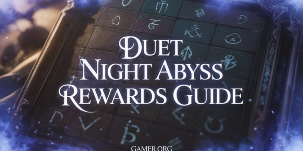 Duet Night Abyss: Stack Rewards Fast