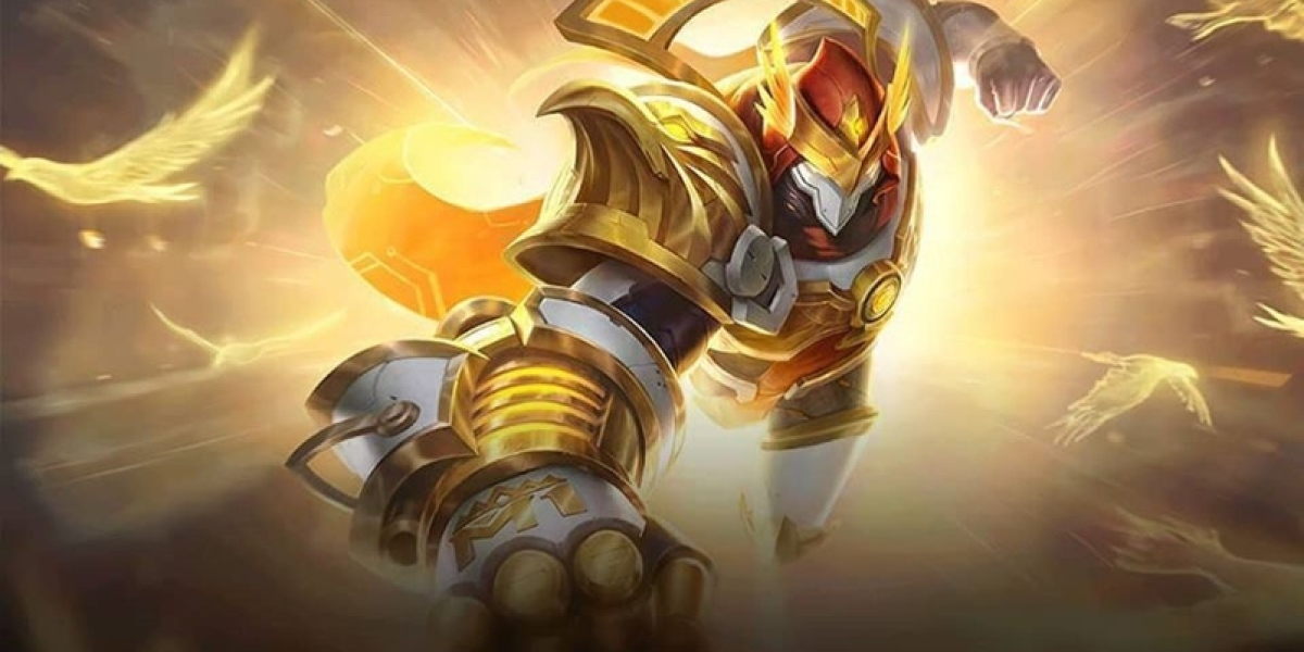 Mobile Legends Rare Skins – Top 5 Most Coveted Picks