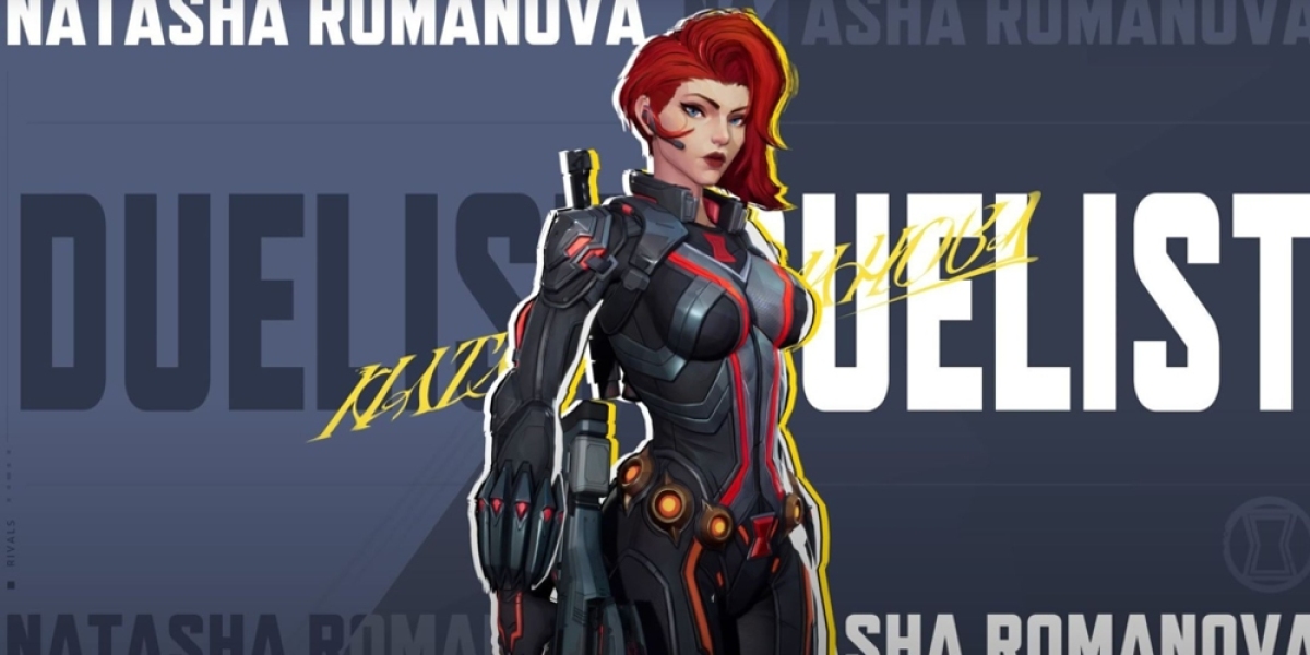 Marvel Rivals: Black Widow Headshot Controversy