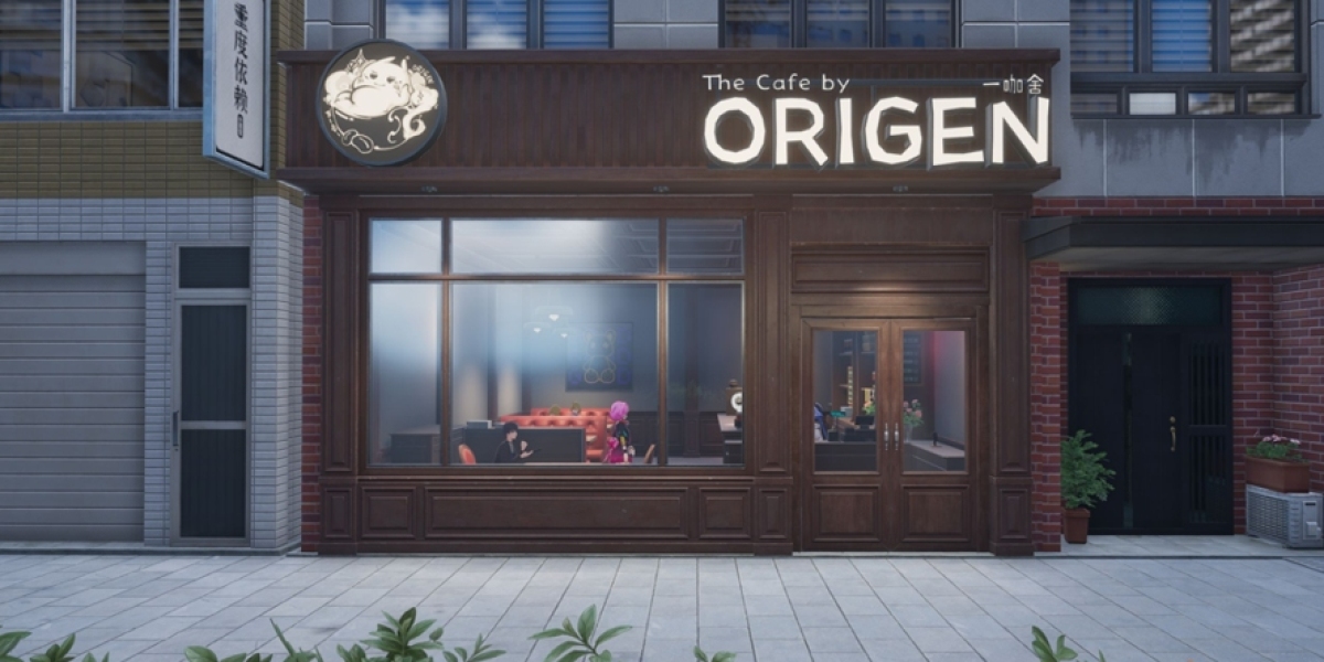 Cafe by Origen Guide – Shop Management & Tips