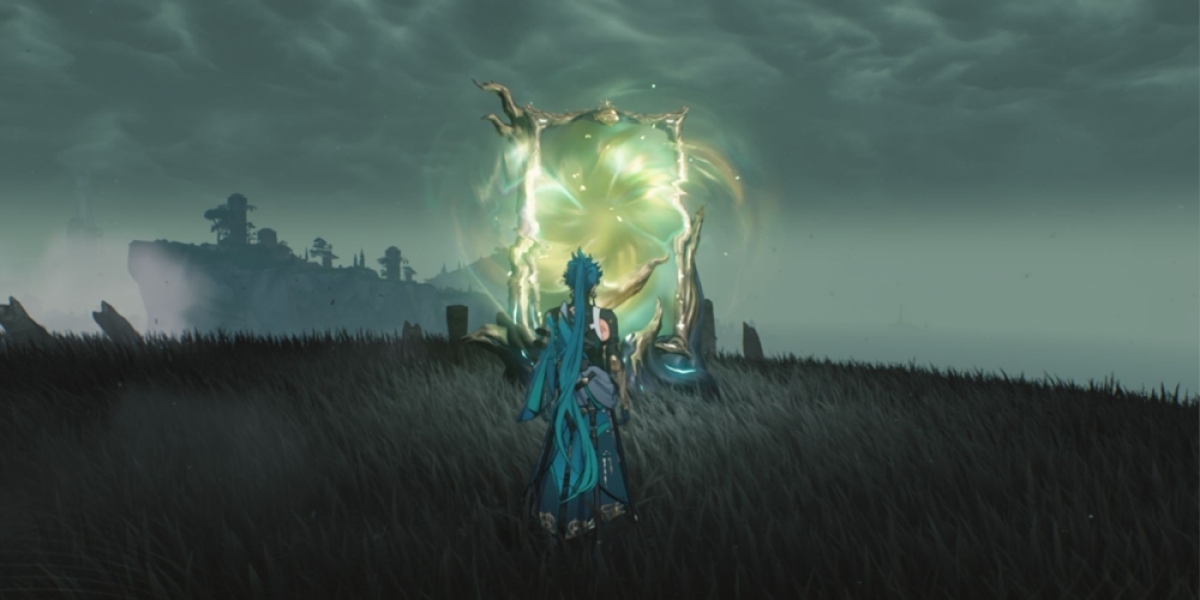 Penitent's End Overflowing Palette Puzzles Guide