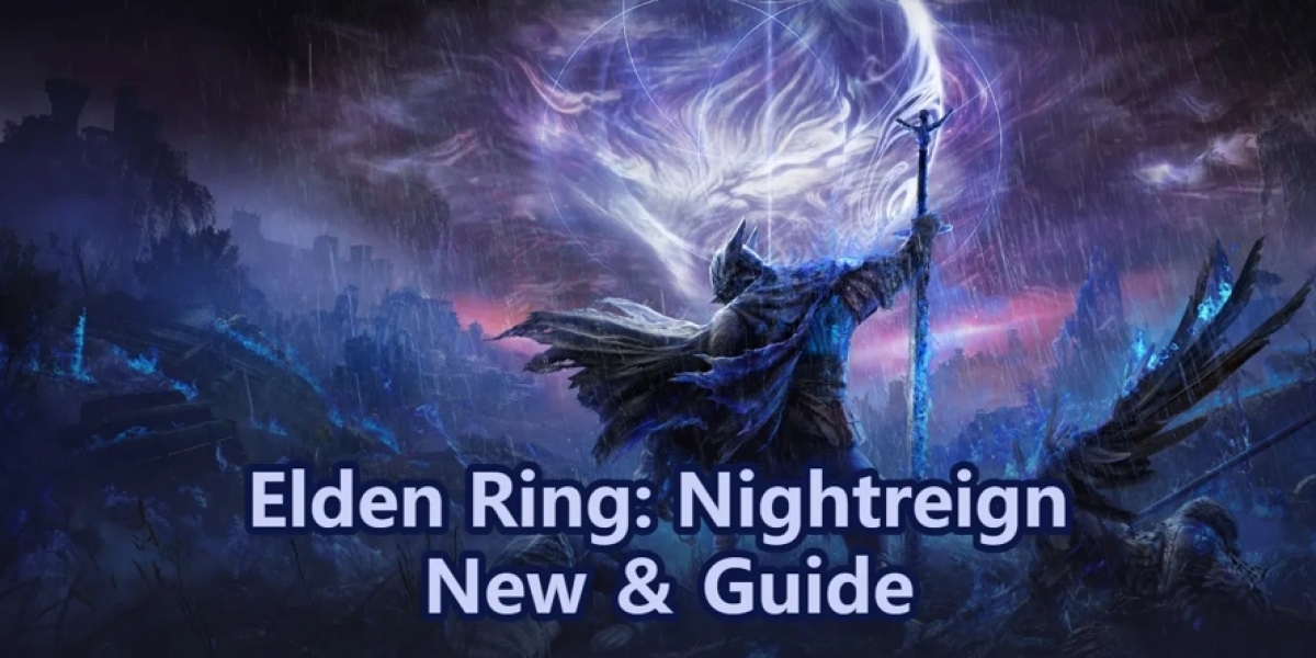 ELDEN RING NIGHTREIGN Patch 1.03.2: Co-op Fix