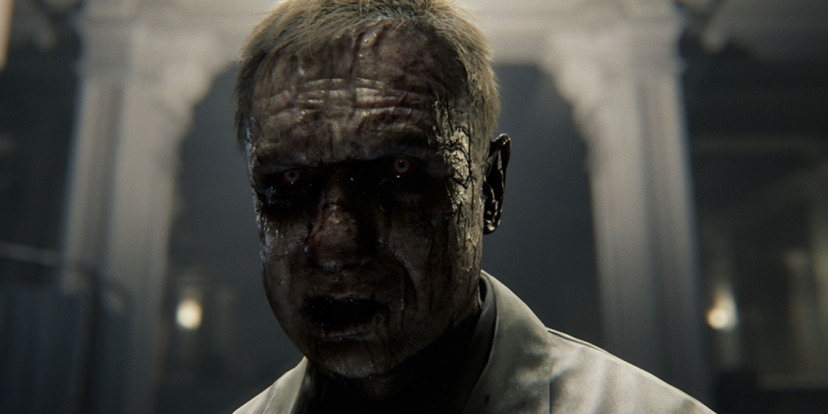 Resident Evil Showcase: Requiem Gameplay Jan 15
