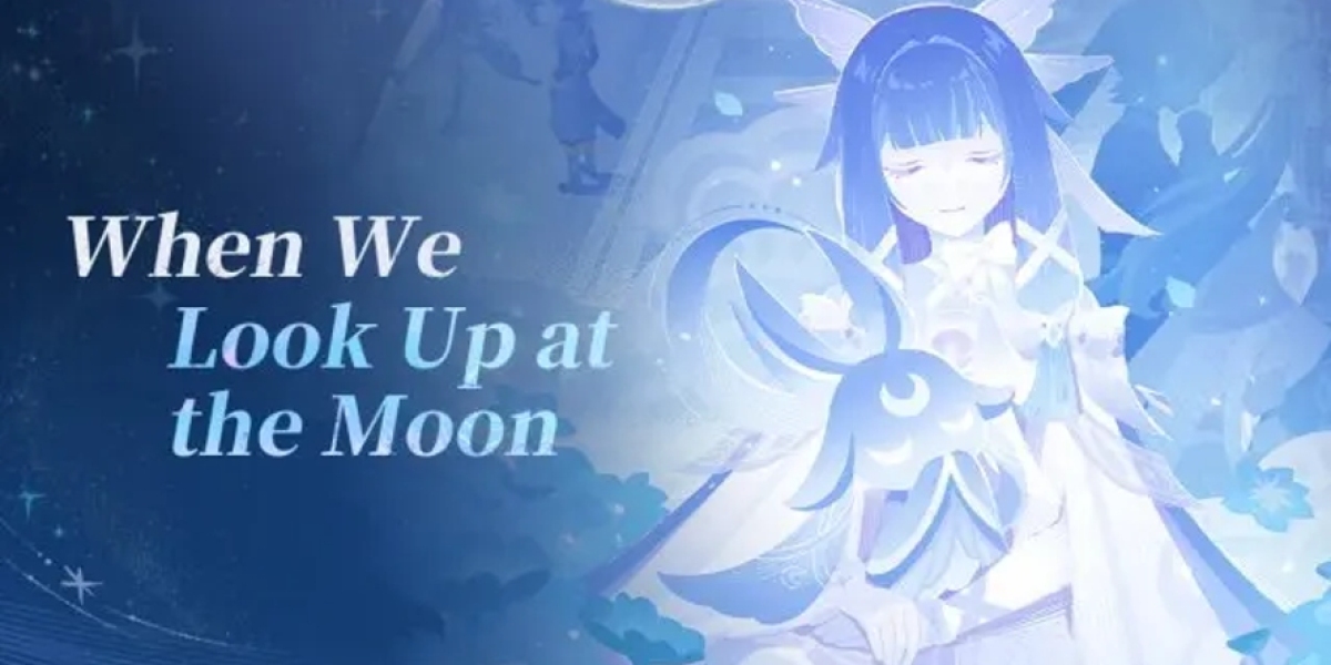 Genshin Impact: Moon Teaser Hints at Next Story Arc