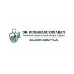 Dr Kumaragurubaran Profile Picture