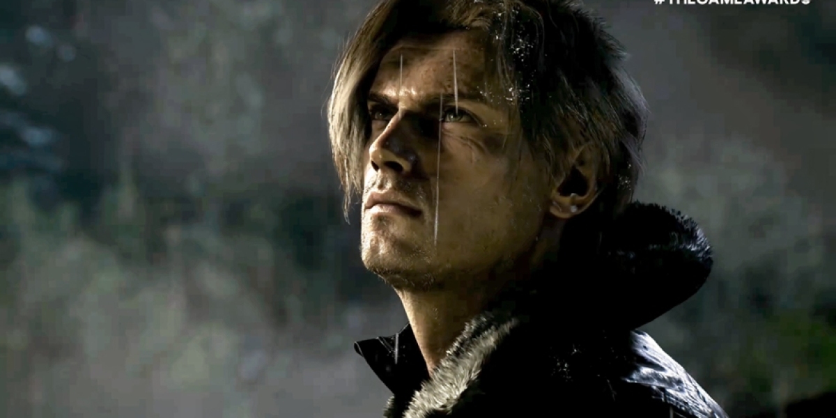 Resident Evil Requiem – Leon S. Kennedy Returns