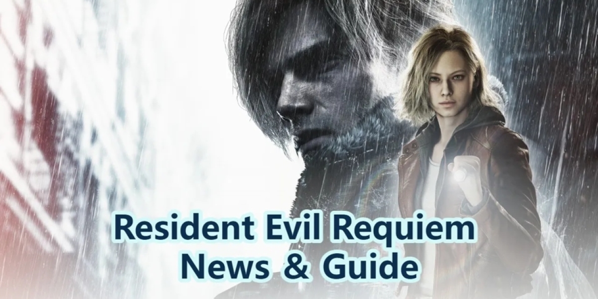 Capcom Issues Takedown to YouTuber GrizzoUK Over Mods