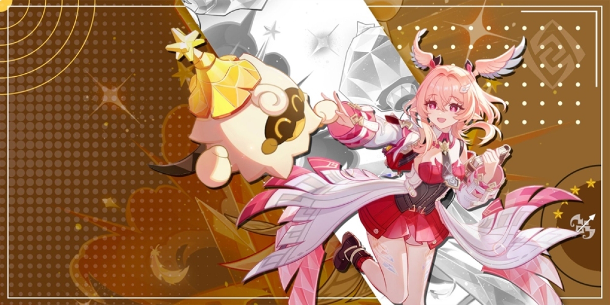 Genshin Impact Linnea Ascension Materials Guide