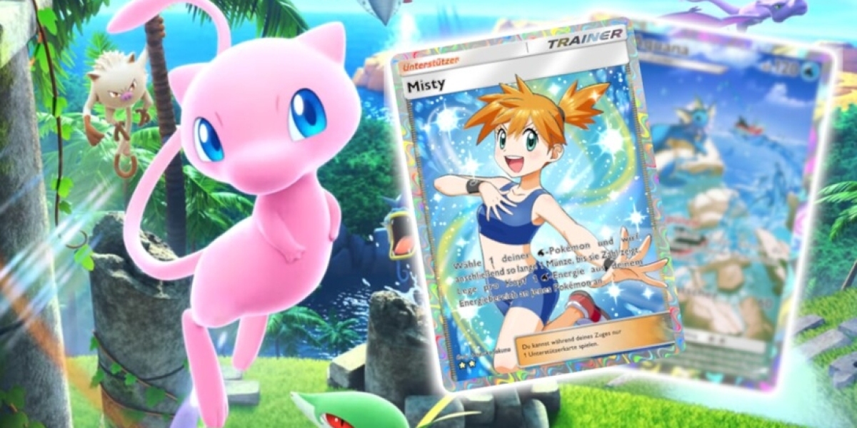 Aquana: Wegspülen in Pokémon TCG Pocket