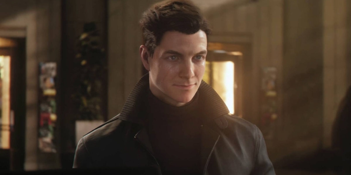 007: First Light - A Hybrid of Stealth and Action