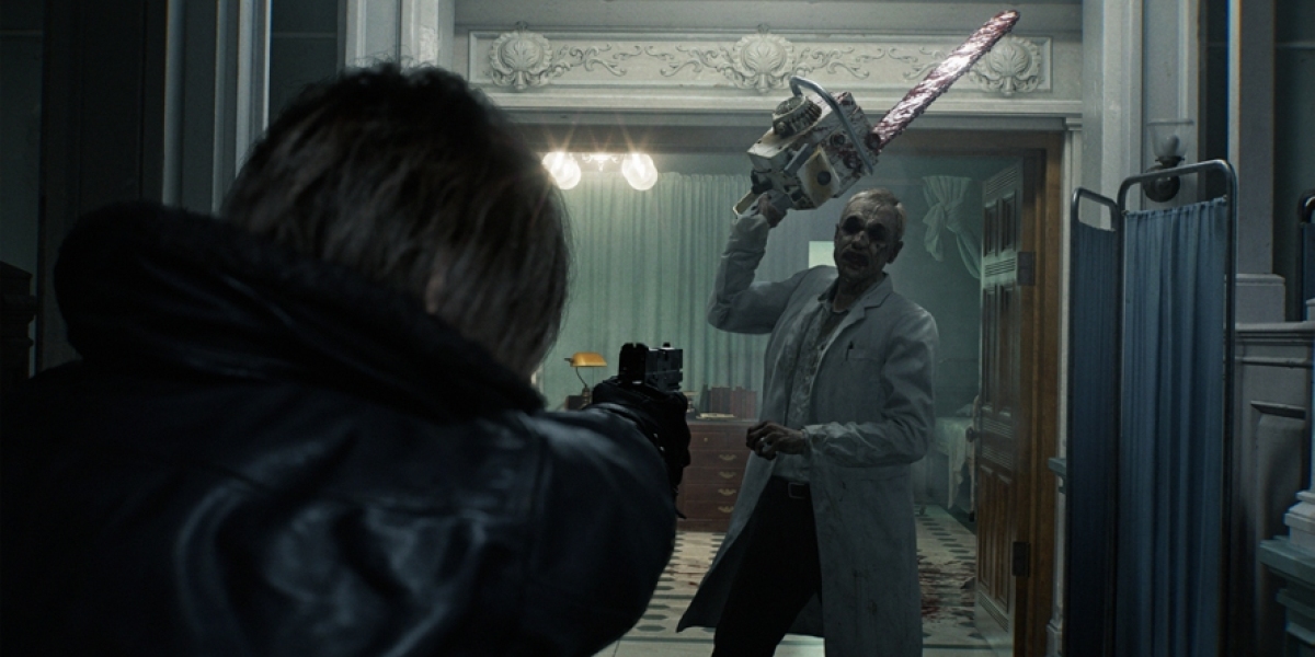 Resident Evil Requiem: Two Playstyles, Two Horrors