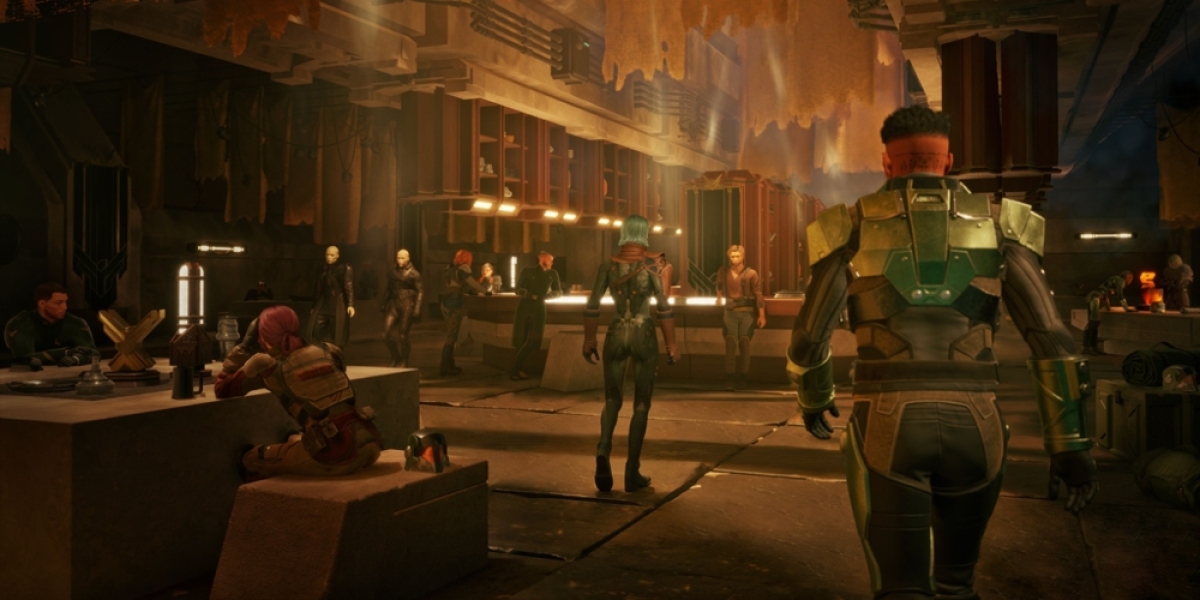Player Trade Market Guide – Dune Awakening
